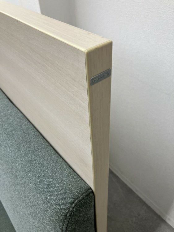 オカムラブレスタシリーズ ミーティングブース3点セット 商品画像6