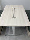 オカムラブレスタシリーズ ミーティングブース3点セット 商品画像8