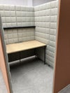 コクヨフォーレシリーズ 2連ワークブースセット 商品画像3
