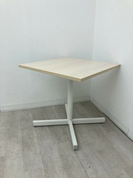 ウチダ（内田洋行）notio(ノティオ)シリーズ 角テーブル 商品画像1