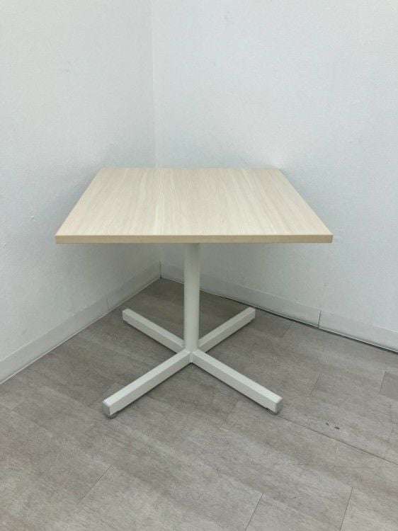 ウチダ（内田洋行）notio(ノティオ)シリーズ 角テーブル 商品画像2