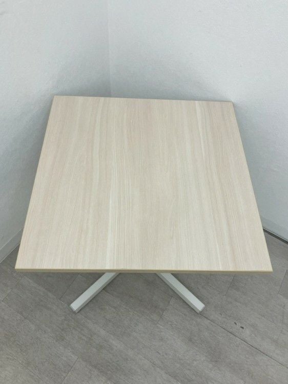 ウチダ（内田洋行）notio(ノティオ)シリーズ 角テーブル 商品画像3