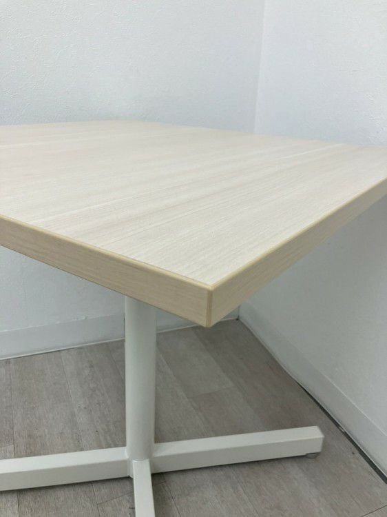 ウチダ（内田洋行）notio(ノティオ)シリーズ 角テーブル 商品画像4