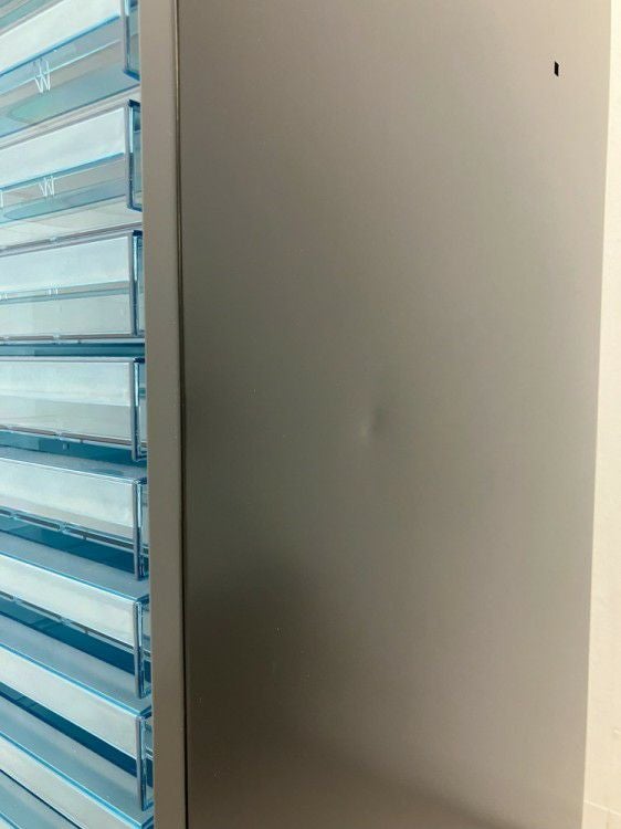 コクヨEDIA(エディア)シリーズ クリアトレーキャビネット　 商品画像9