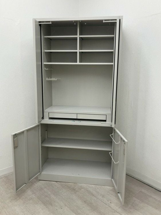 イトーキキッチンキャビネット 商品画像7