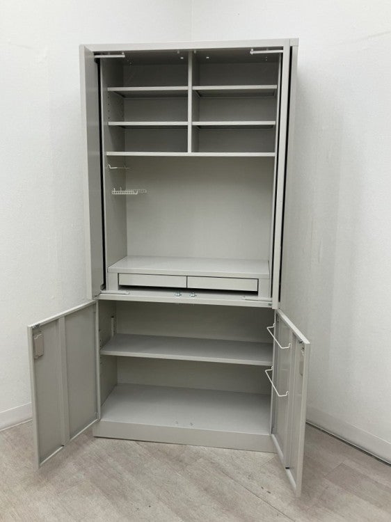 イトーキキッチンキャビネット 商品画像7