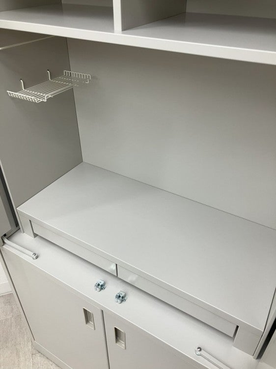 イトーキキッチンキャビネット 商品画像9