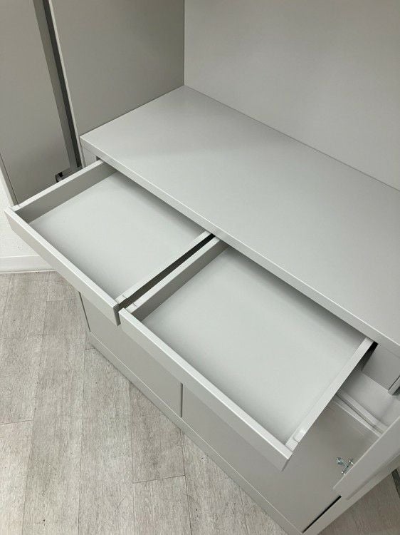 イトーキキッチンキャビネット 商品画像11