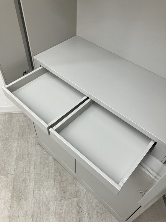イトーキキッチンキャビネット 商品画像11