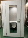 イトーキLight Boothシリーズ セミクローズ型1人用ワークブース 商品画像2