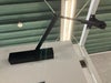 イトーキLight Boothシリーズ セミクローズ型1人用ワークブース 商品画像5