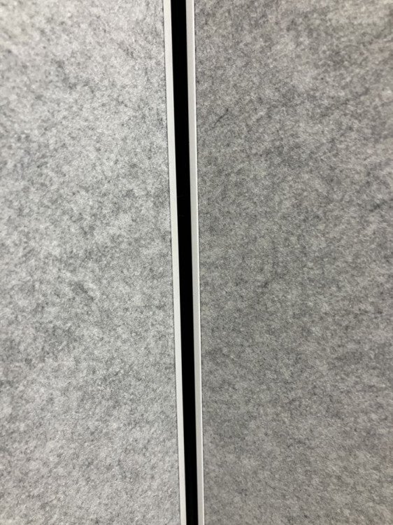イトーキLight Boothシリーズ セミクローズ型1人用ワークブース 商品画像7