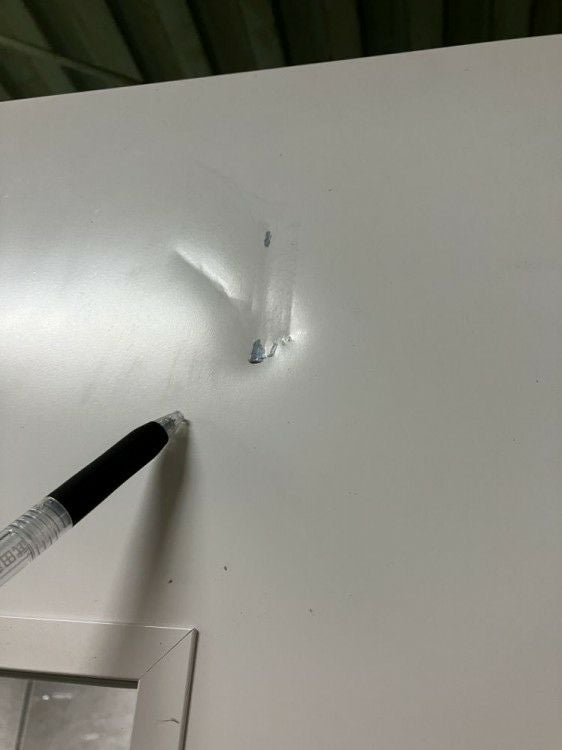 イトーキLight Boothシリーズ セミクローズ型1人用ワークブース 商品画像9