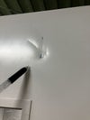 イトーキLight Boothシリーズ セミクローズ型1人用ワークブース 商品画像9