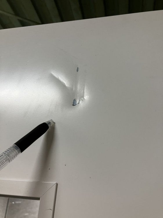 イトーキLight Boothシリーズ セミクローズ型1人用ワークブース 商品画像9