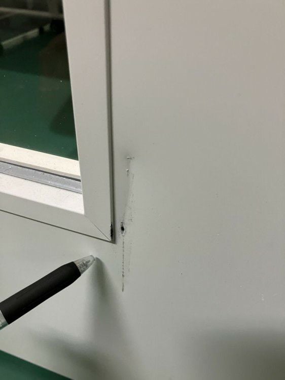 イトーキLight Boothシリーズ セミクローズ型1人用ワークブース 商品画像10