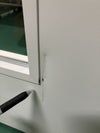 イトーキLight Boothシリーズ セミクローズ型1人用ワークブース 商品画像10
