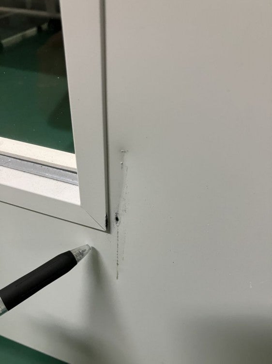 イトーキLight Boothシリーズ セミクローズ型1人用ワークブース 商品画像10