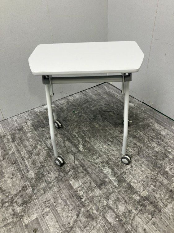 イトーキアクティバシリーズ 650サイドスタックテーブル 商品画像3