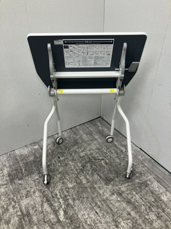 イトーキアクティバシリーズ 650サイドスタックテーブル 商品画像6
