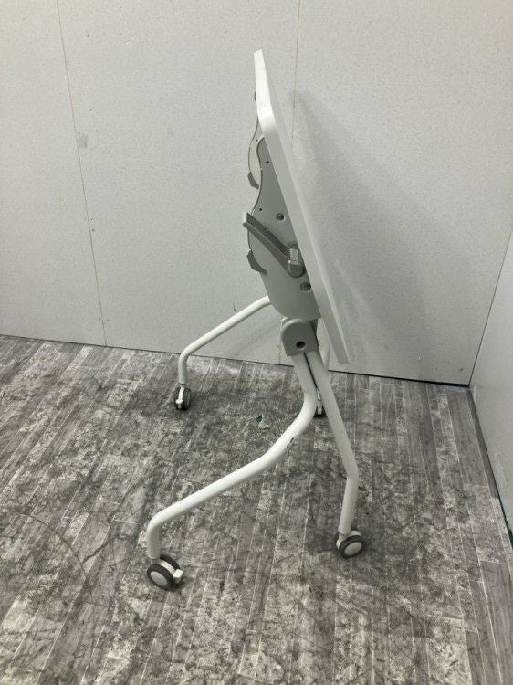 イトーキアクティバシリーズ 650サイドスタックテーブル 商品画像7