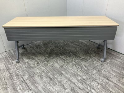 オカムラカルドーシリーズ 1800サイドスタックテーブル 商品画像1
