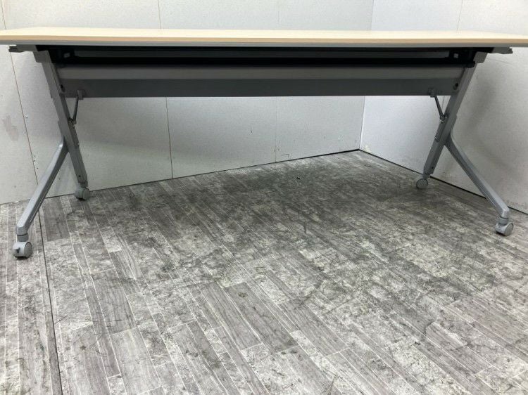 オカムラカルドーシリーズ 1800サイドスタックテーブル 商品画像4