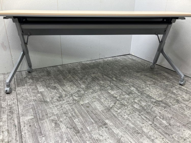 オカムラカルドーシリーズ 1800サイドスタックテーブル 商品画像4