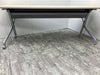 オカムラカルドーシリーズ 1800サイドスタックテーブル 商品画像4