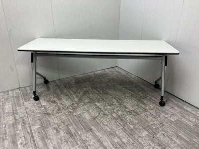 プラスリネロ2シリーズ 1800サイドスタックテーブル 商品画像1