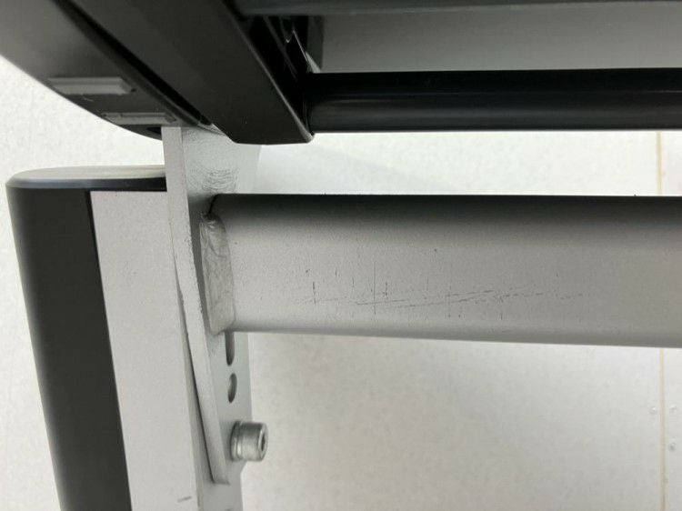 プラスリネロ2シリーズ 1800サイドスタックテーブル 商品画像5