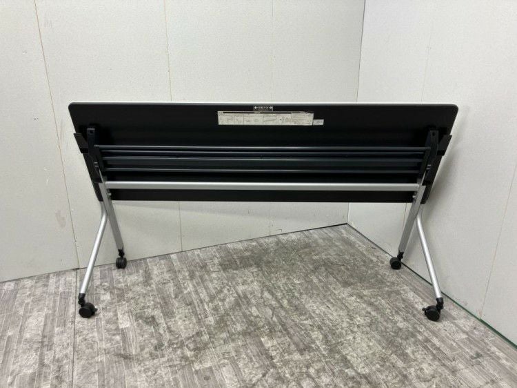 プラスリネロ2シリーズ 1800サイドスタックテーブル 商品画像7