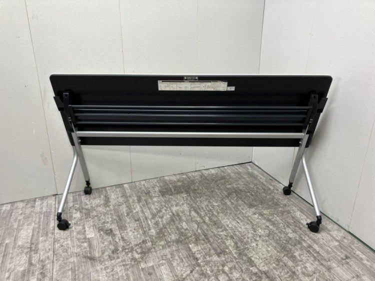 プラスリネロ2シリーズ 1800サイドスタックテーブル 商品画像7