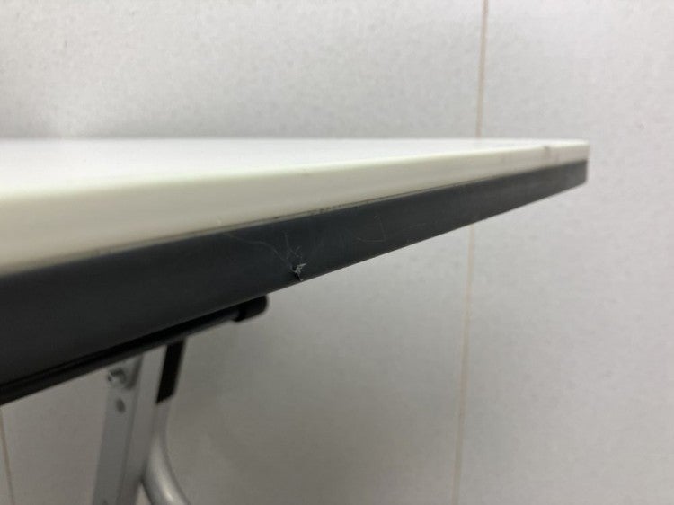 プラスリネロ2シリーズ 1800サイドスタックテーブル 商品画像8