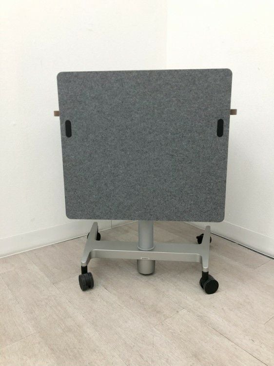 オカムラスタフィット2シリーズ パーソナル昇降テーブル 商品画像5