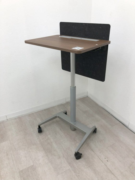 オカムラスタフィット2シリーズ パーソナル昇降テーブル 商品画像13