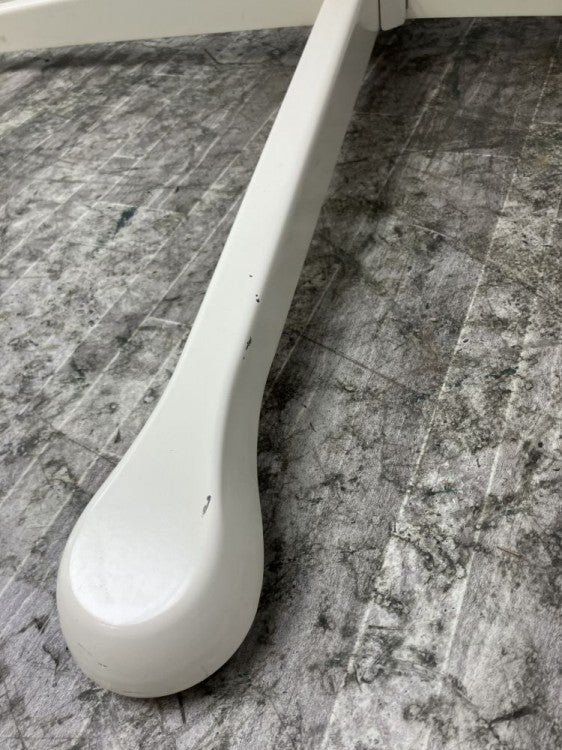 オカムラアクティアフェローシリーズ 手動昇降式800角テーブル 商品画像7