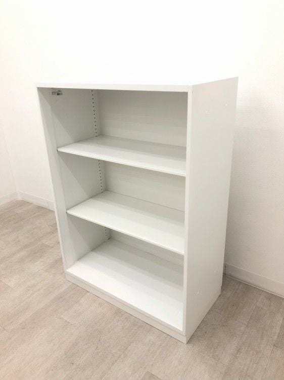 コクヨEDIA(エディア)シリーズ オープン書庫 商品画像1