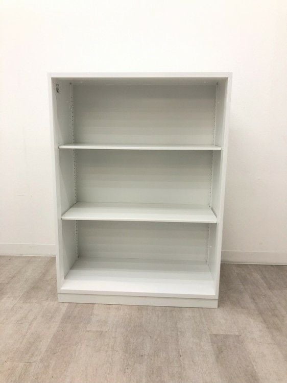 コクヨEDIA(エディア)シリーズ オープン書庫 商品画像2