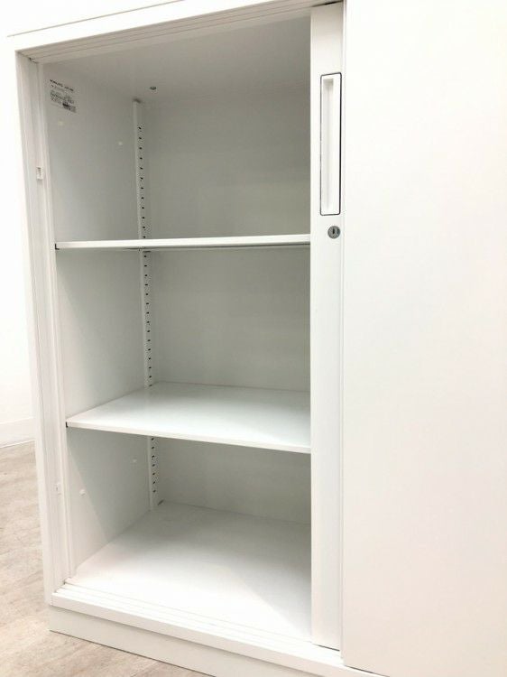 コクヨEDIA(エディア)シリーズ スライド書庫 商品画像8