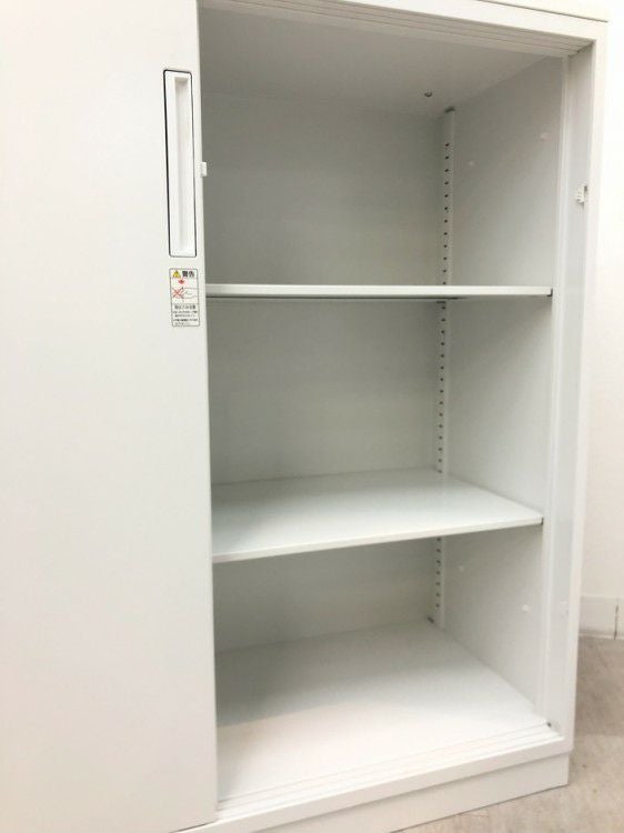 コクヨEDIA(エディア)シリーズ スライド書庫 商品画像10