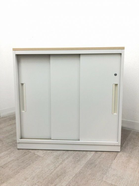 ウチダ（内田洋行）HS(ハイパーストレージ)シリーズ スライド書庫 商品画像2