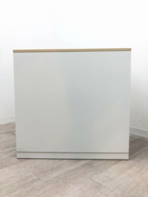 ウチダ（内田洋行）HS(ハイパーストレージ)シリーズ スライド書庫 商品画像4