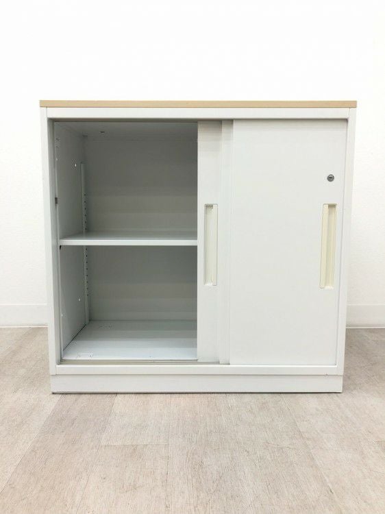 ウチダ（内田洋行）HS(ハイパーストレージ)シリーズ スライド書庫 商品画像8