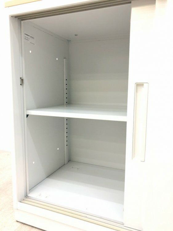 ウチダ（内田洋行）HS(ハイパーストレージ)シリーズ スライド書庫 商品画像9