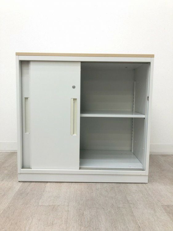 ウチダ（内田洋行）HS(ハイパーストレージ)シリーズ スライド書庫 商品画像10