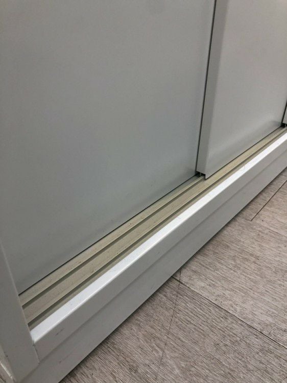 ウチダ（内田洋行）HS(ハイパーストレージ)シリーズ スライド書庫 商品画像13