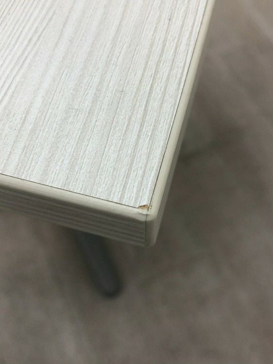 イトーキknot Work(ノットワーク)シリーズ 角テーブル 商品画像9