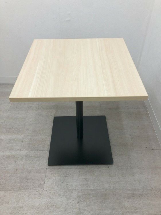 ウチダ（内田洋行）ニュートシリーズ 角テーブル 商品画像2