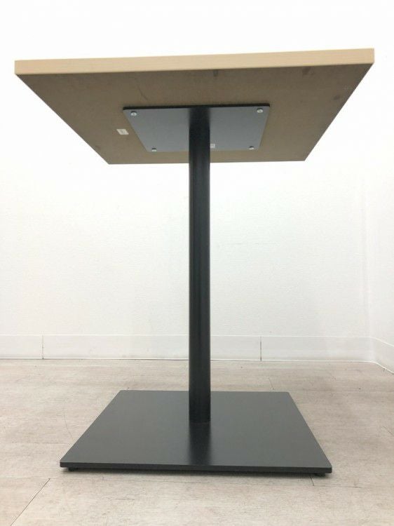 ウチダ（内田洋行）ニュートシリーズ 角テーブル 商品画像5